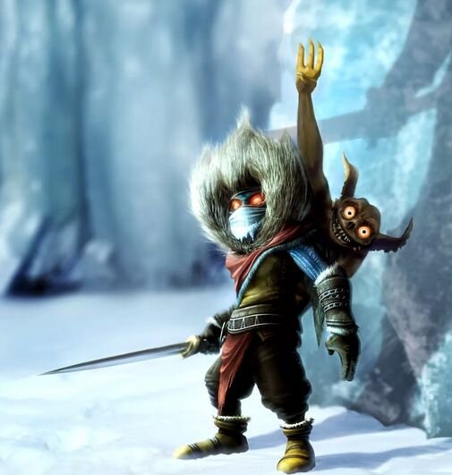 Такой маленький а уже такой злой - весь в папку! У кого чёрт за спиной, тому его искать не надо...