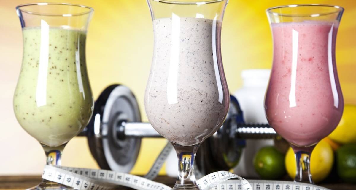 Всем доброго времени дорогие читатели, поговорим о домашних протеиновых коктейлях, ведь они намного натуральней и полезней порошковых