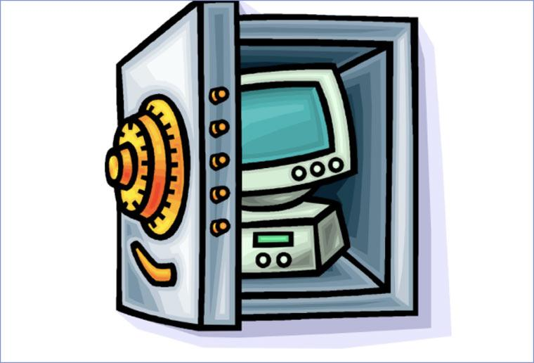 Резервные копии – это важно!