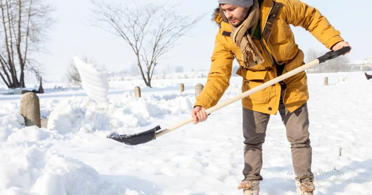 Фото уборка лопатой. Обои рабочего стола лопата. Фото с лопатами и путь. Winter activities shoveling Snow. Желтый с лопатой фото.