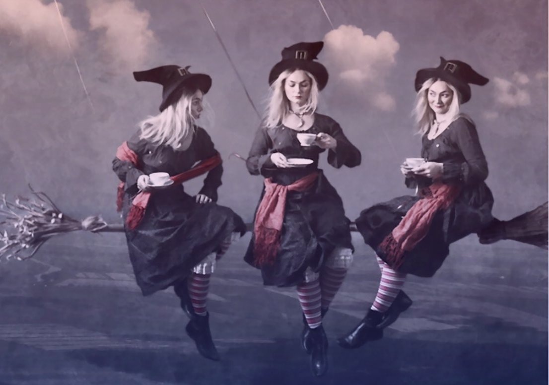 Нечисть сегодня буйствует, как с ней бороться?