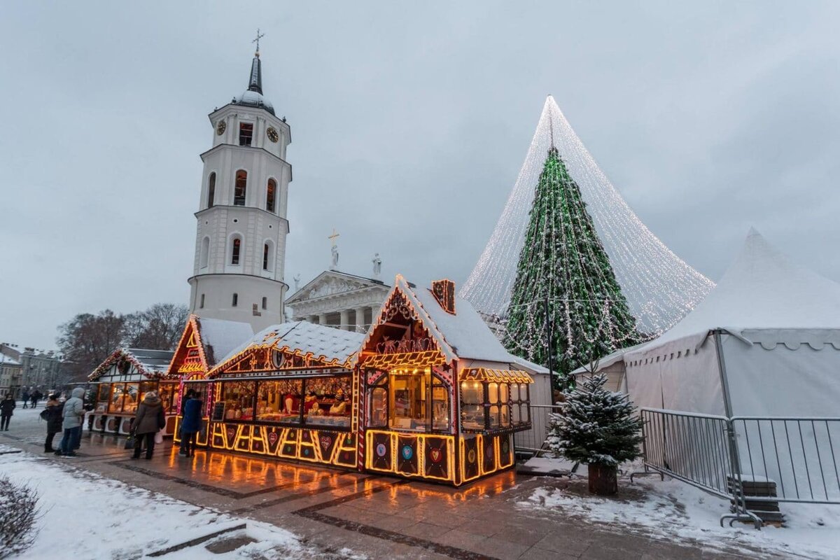 ЯРМАРКИ ЖДУТ 
