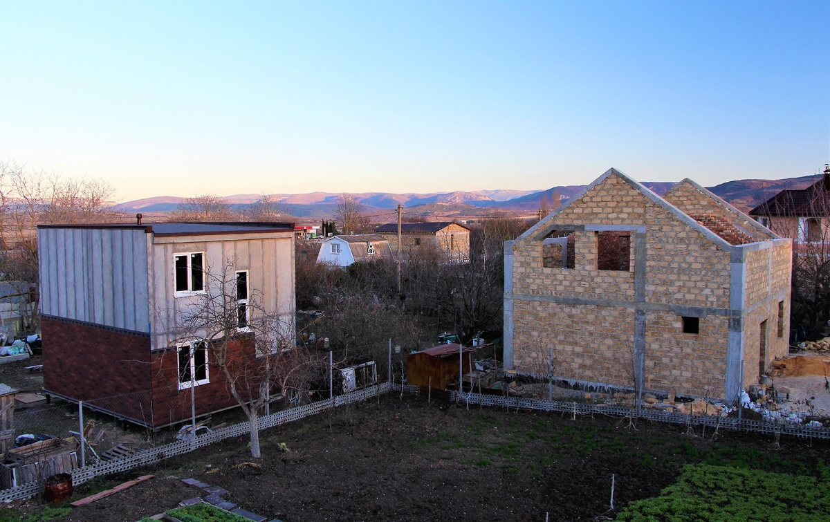 Фото автора.