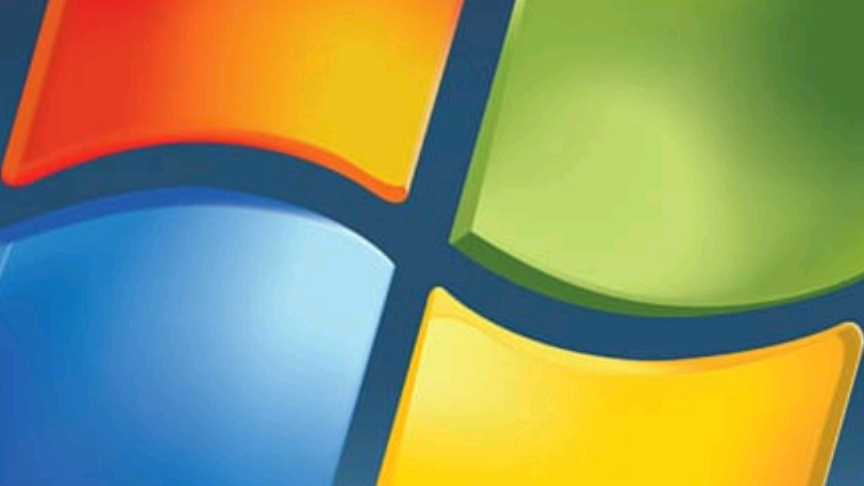 Windows  vista (worst Windows) 