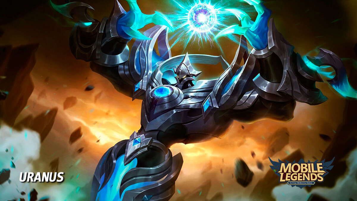 Роль	 ТанкКласс	Регенерация / Толчок