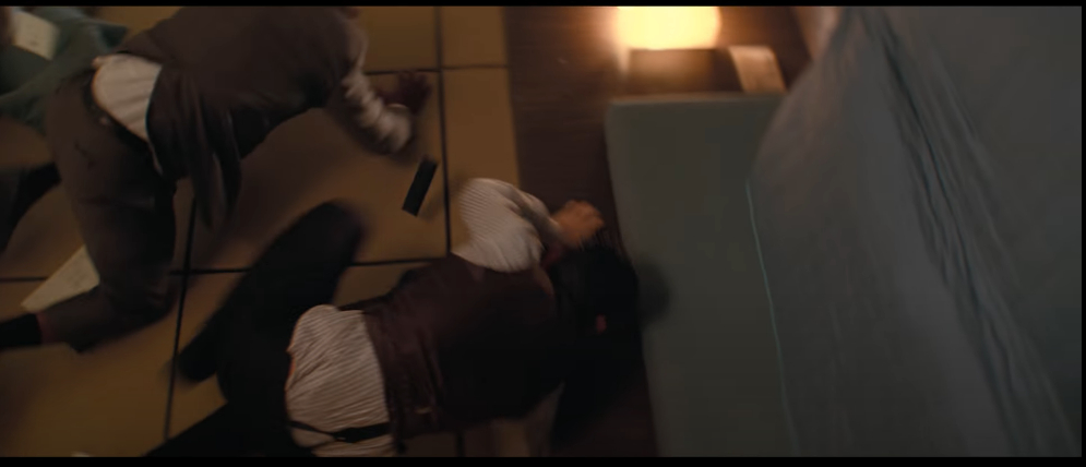 Кадр из фильма