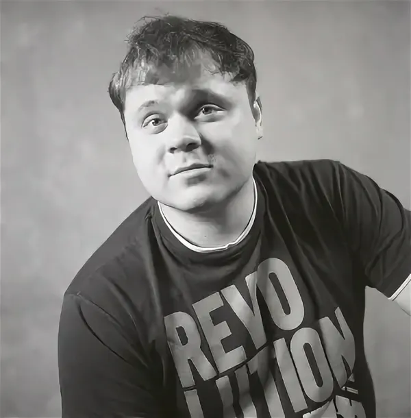 Максим Мальцев. фото с 2actor.ru