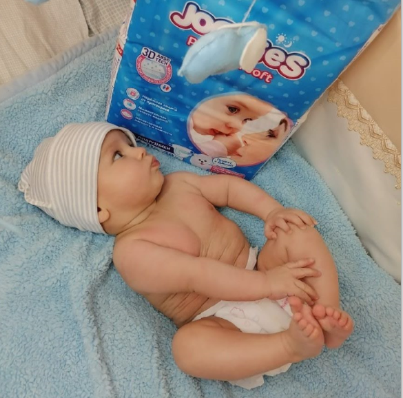 Промокод на скидку 20% на Ozon.ru на Joonies Premium Soft NB -  JOONIESHAPPY  
https://www.ozon.ru/context/detail/id/173556361/?_bctx=CAMQ16jRSQ