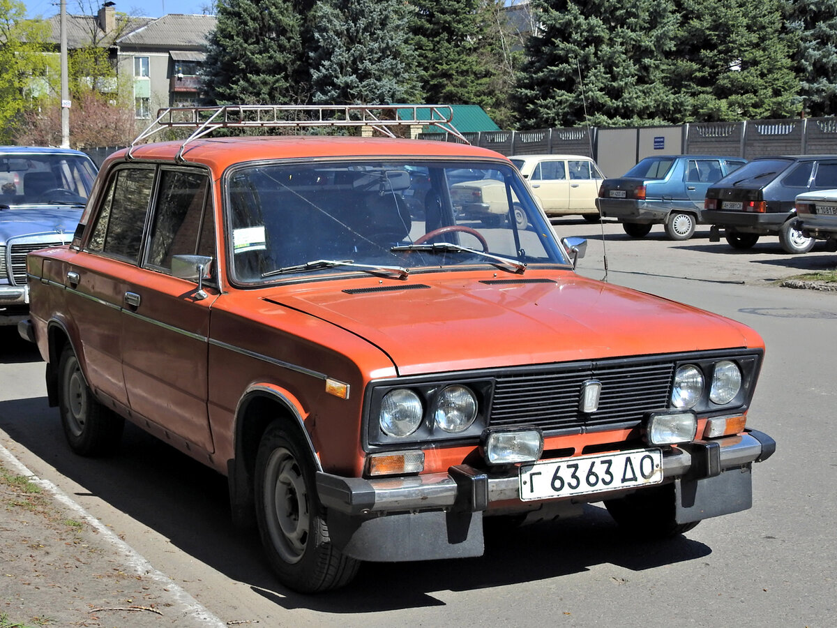 Жигули москва