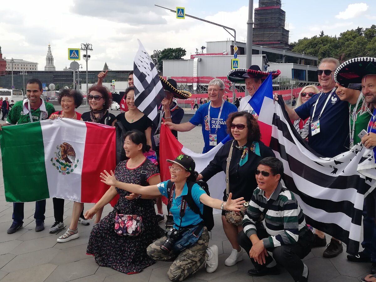 Когда на работу , как на праздник - почти в прямом смысле этого слова))