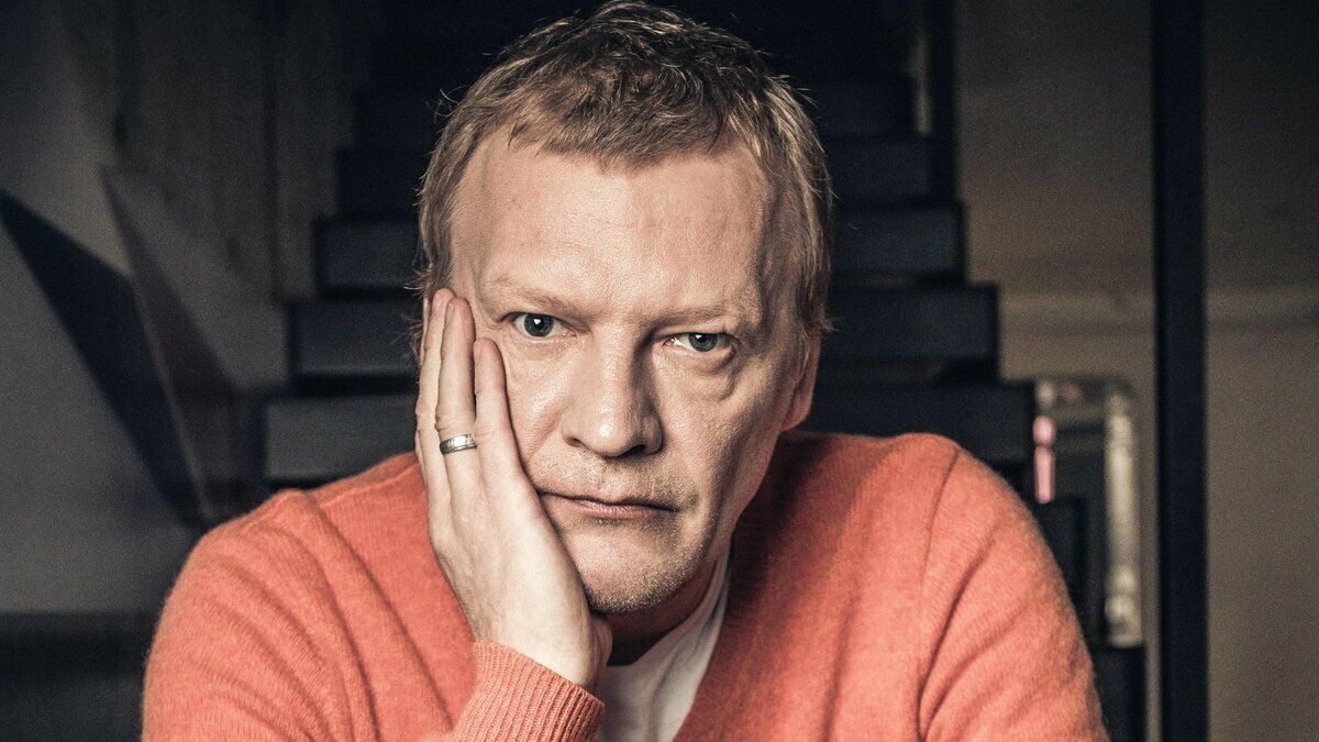 Судьбы актёров сериала 