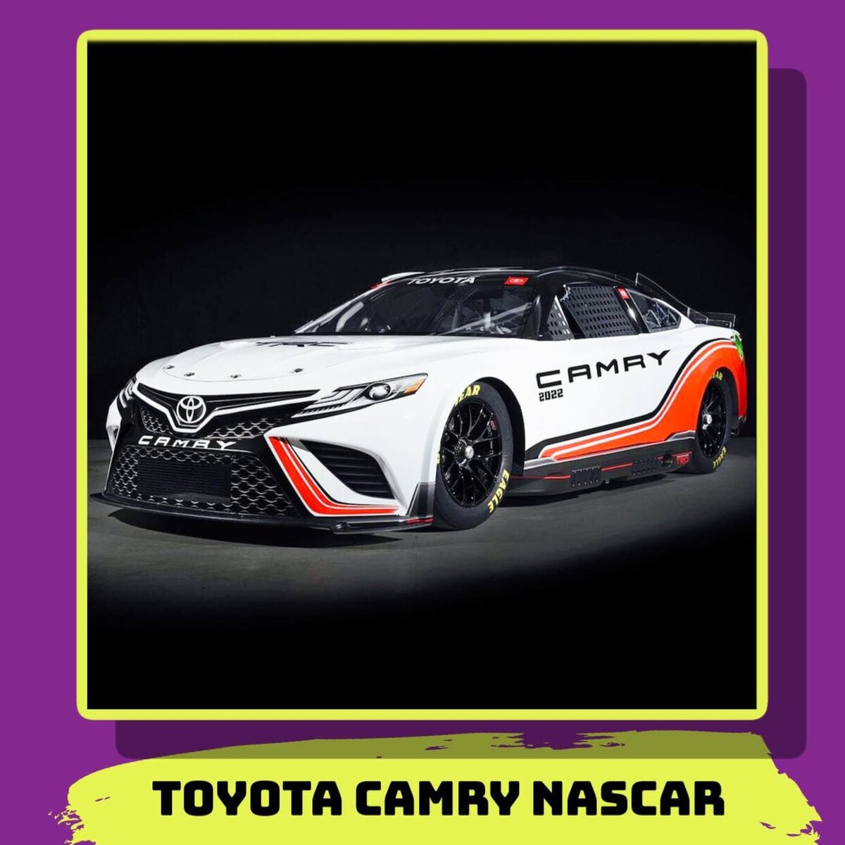 Фото: официальный сайт Toyota