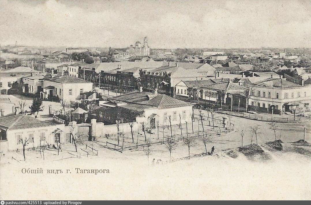 Фото до 1903 года