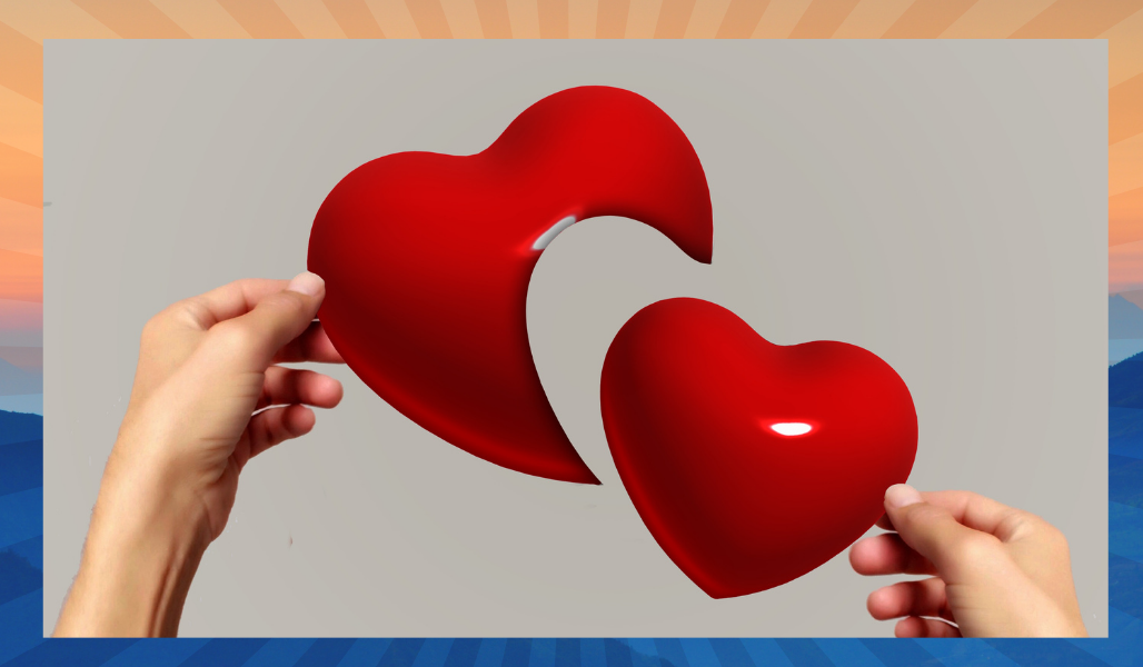 К нам притягиваются только подходящие для нас