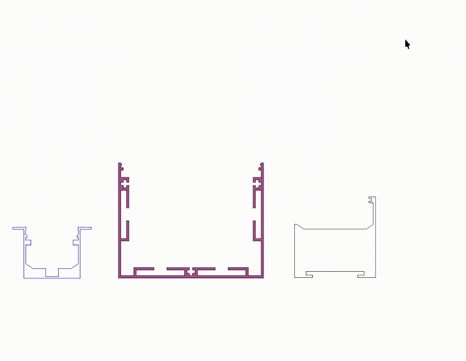 Демонстрация работы плагина
