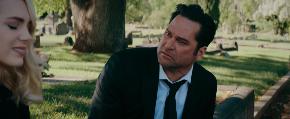 Кадр из фильма "Дом 616 на Уилфорд-Лейн"