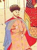 Мехме́д I Гера́й (Гире́й) (крым. I Mehmed Geray, ١ محمد كراى; 1465—1523) — хан Крыма в 1515—1523 годах из рода Гераев. Старший из восьми сыновей Менгли I Герая.