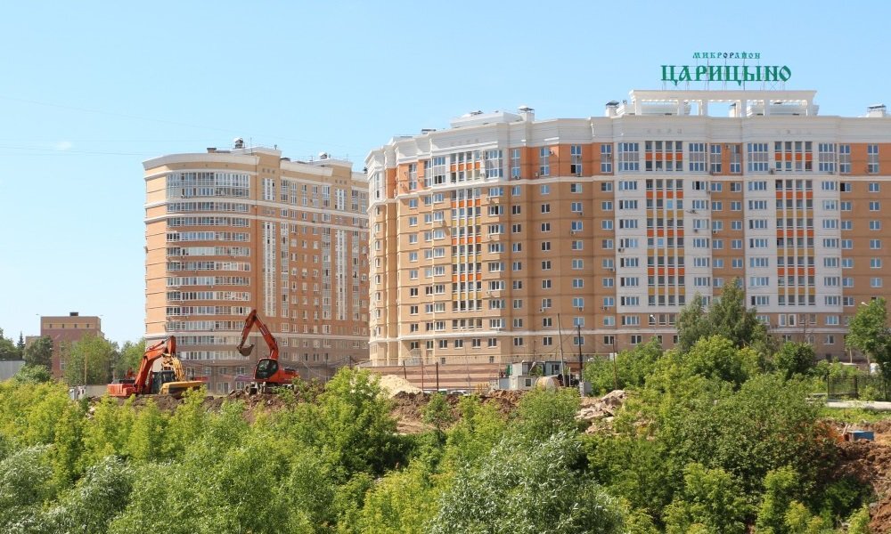 Метро придет в самый труднодоступный район Москвы