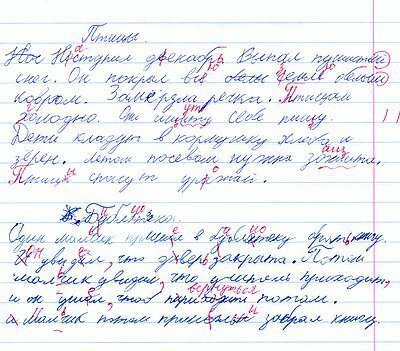 Как тут разобраться: дисграфия или дизорфография?