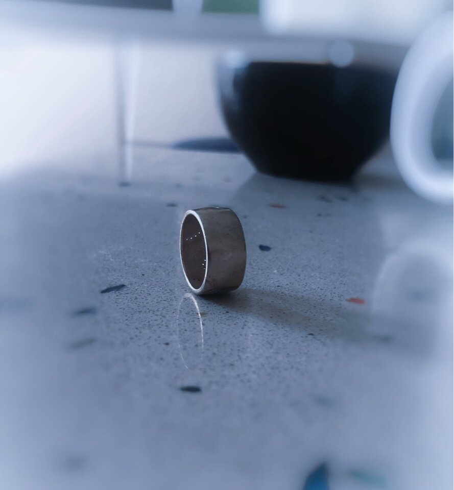 Объявление о разводе, как объявление о войне. К такому никогда не будешь готов.