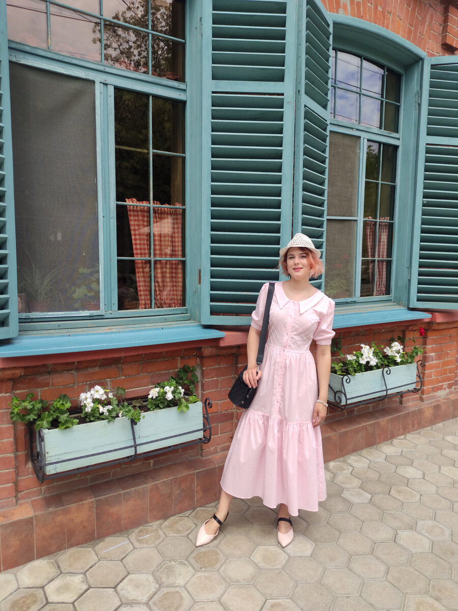 Приветствую всех в этот прекрасный летний день! Особенно жителей Москвы, которым придётся в ближайшее время снова терпеть ограничения, как и мне..Мы выдержим! :)