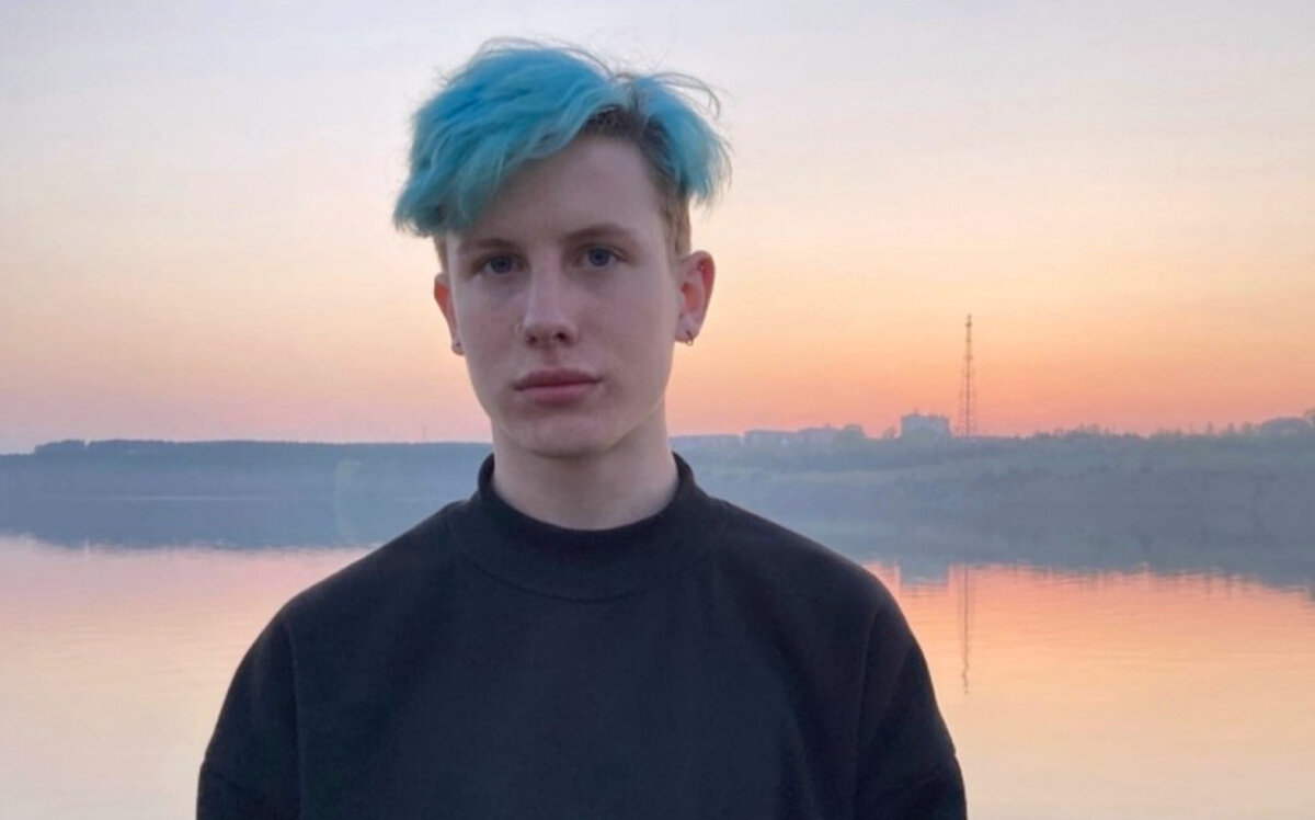 Фото из личного архива Романа. Источник: kp.ru