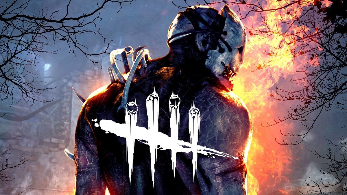 Стоит ли покупать Dead By Daylight? | ИгорьАнимешник | Дзен