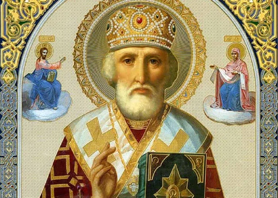Николай чудотворец. Святитель николай мирликийский чудотворец 19 декабря. Молитва николаю чудотворцу о исполнении желания. Помогает ли чудотворец. Николай чудотворец икона покровитель.