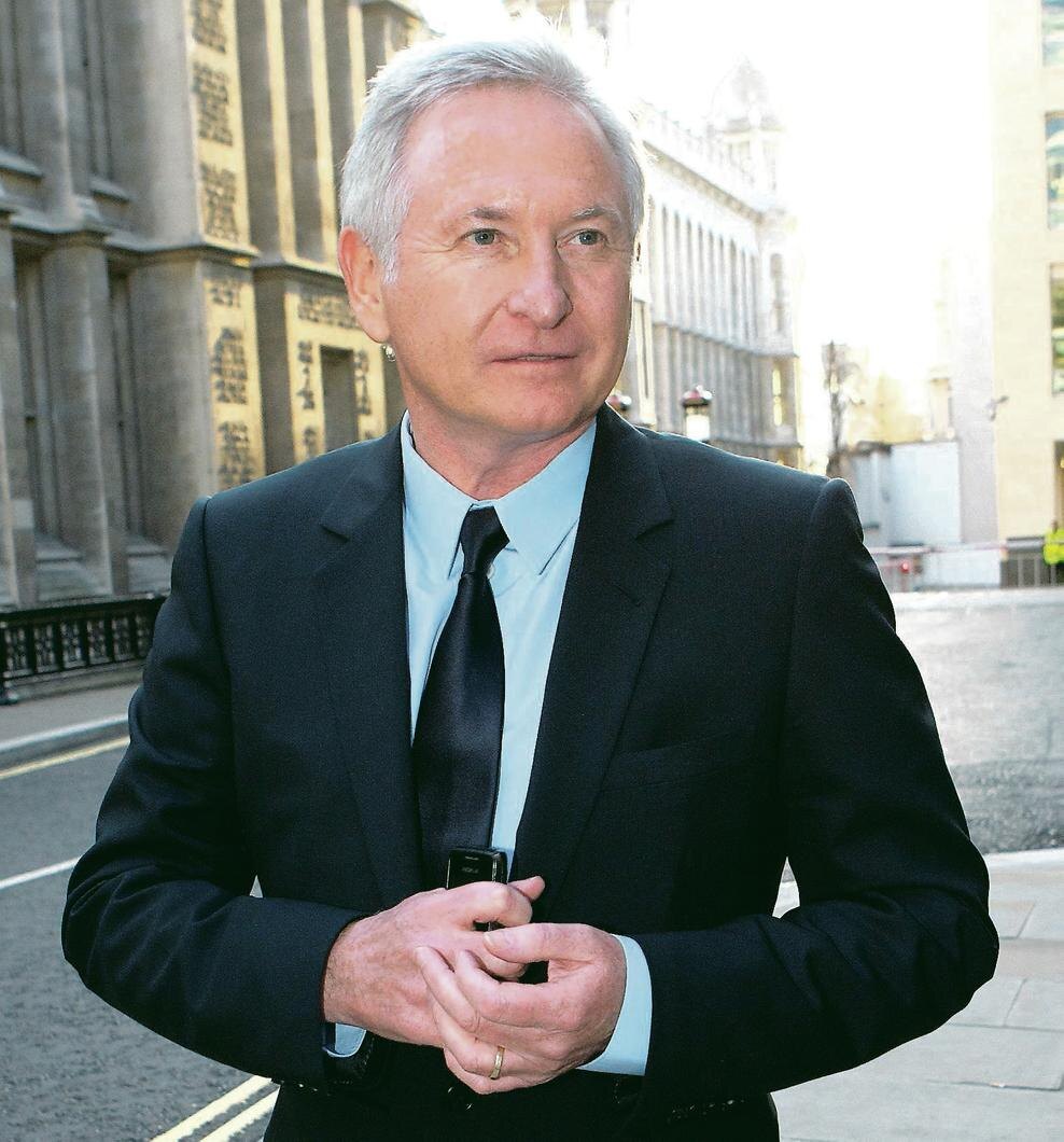 Пэдди Маккиллан