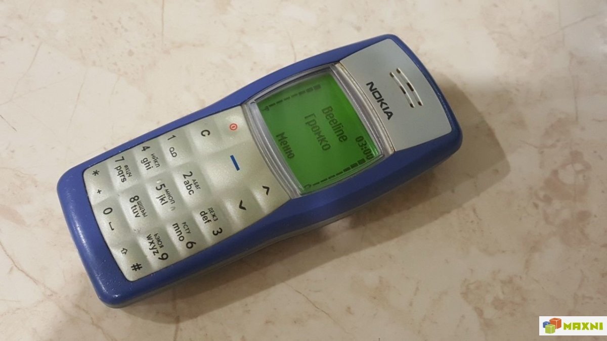 Самый продаваемый телефон это IPhone? Неа, это Nokia 1100. Чем он так  зацепил людей? Сейчас разберёмся | Дурной вкус | Дзен