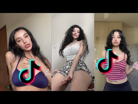 Тик Ток видео