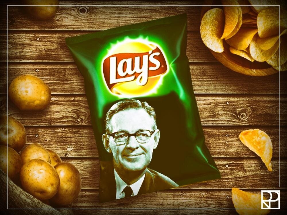 Коллаж от Александра Воронина | Fitzroy Magazine 