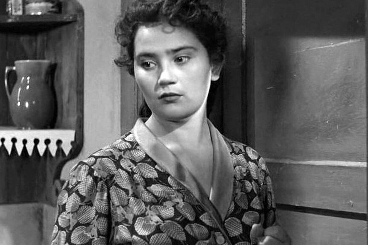 Валентина Пугачева 