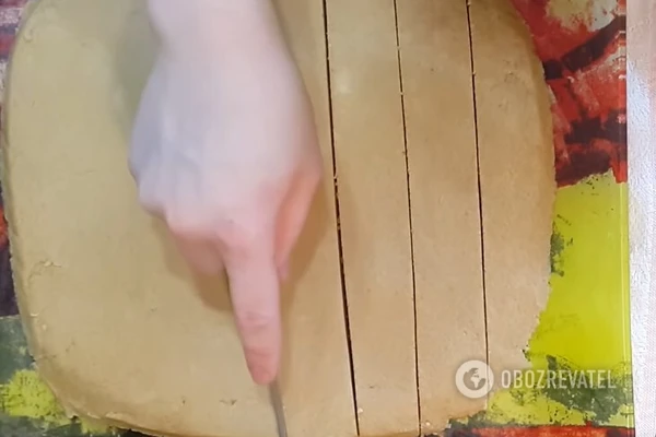 Дагестанская халва 