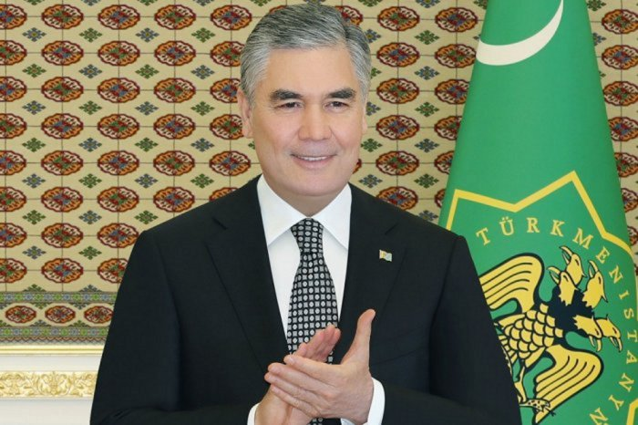 Источник фото: tdh.gov.tm