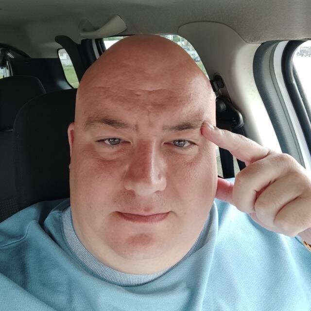 Задумался без фильтров