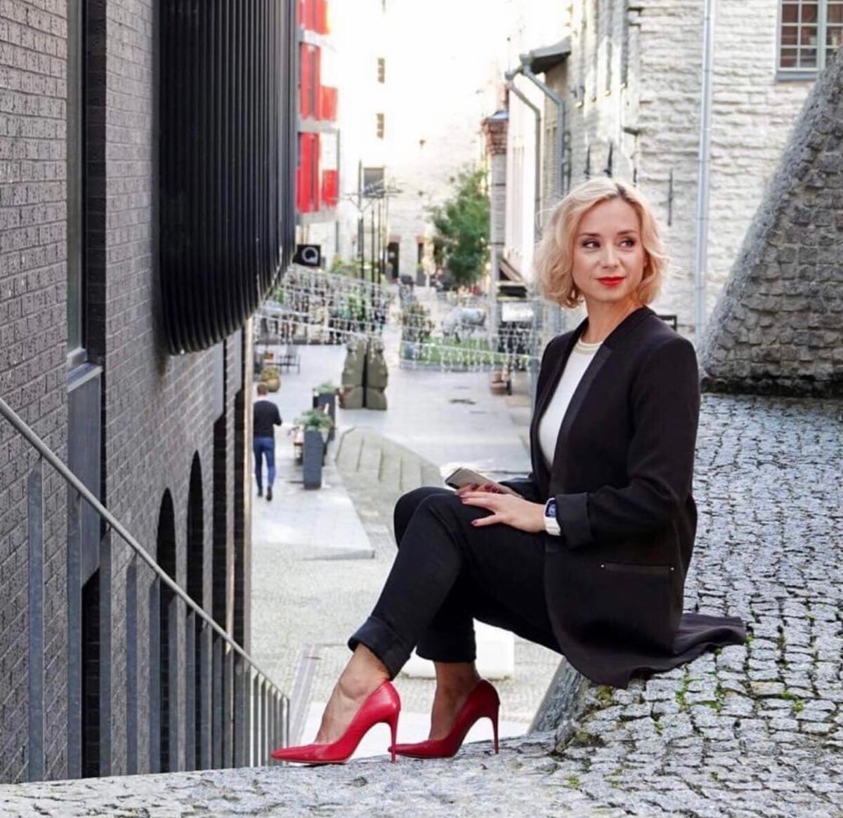 Елена Соломина