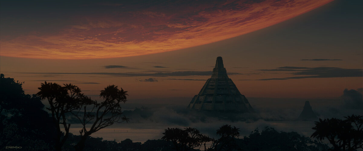 Yavin IV