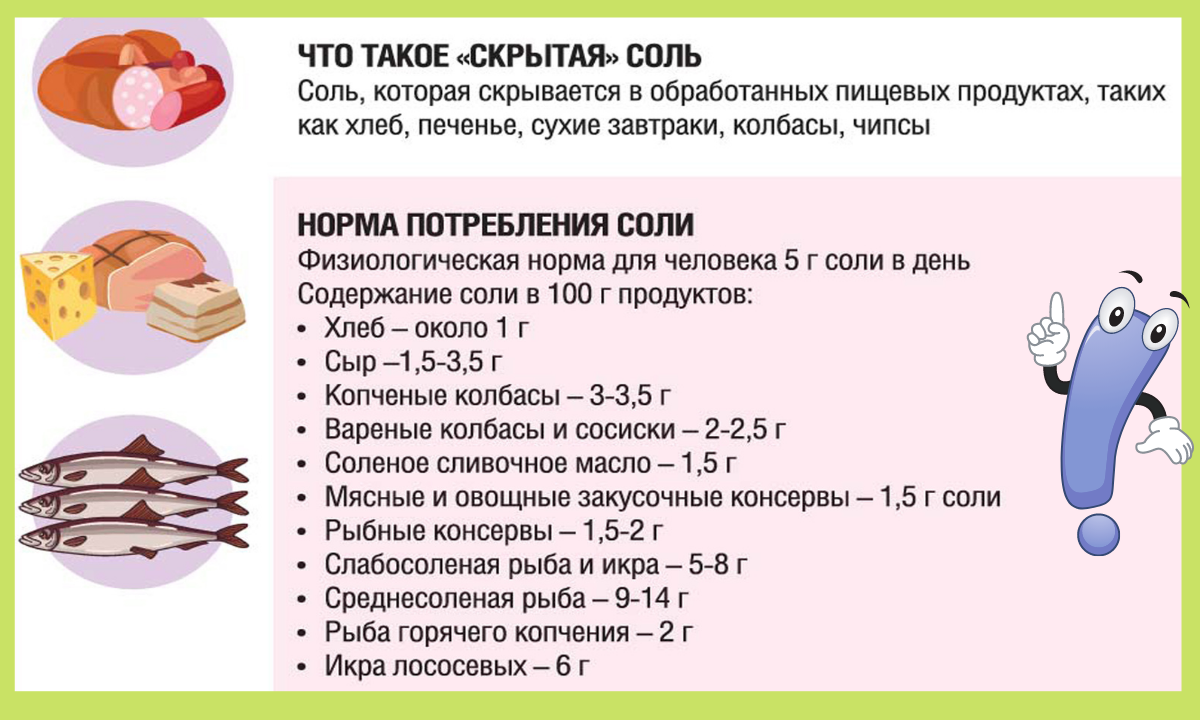 Отеки и головная боль? Как вывести лишнюю жидкость из организма — простые способы