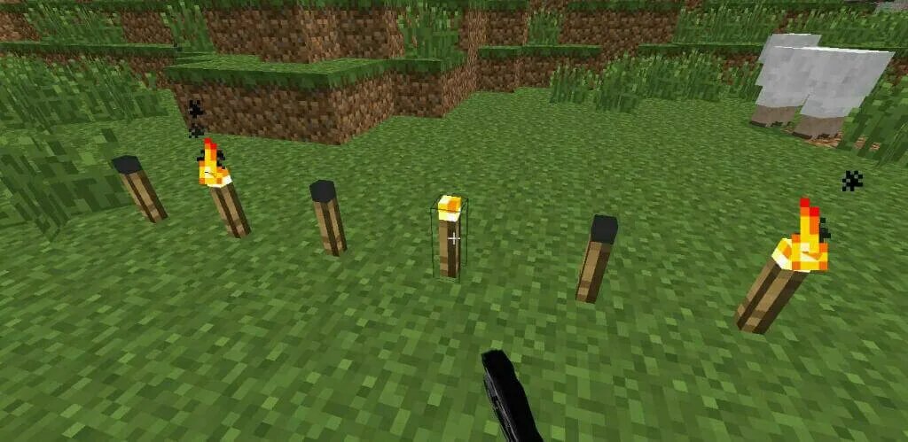 Armor Stand Editor 1.20.2, 1.19.4, 1.18.2, 1.16.5 Моды для Майнкрафт Mods-Minecr