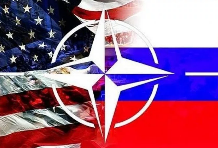Сша и нато