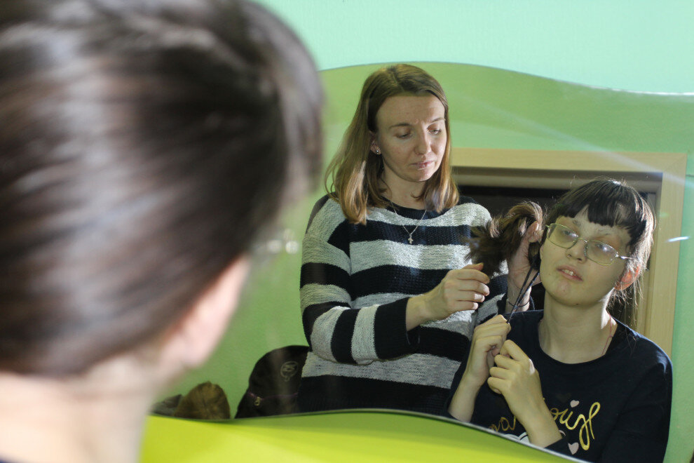 Фото: предоставлено Тульской региональной общественной организацией "Маленькая страна -Мы есть!"