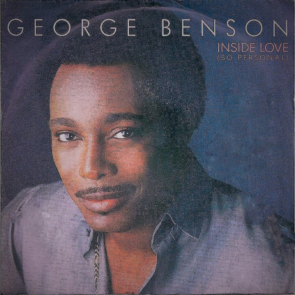 Gonna change. George Benson nothing's gonna change my Love for you. George Benson 2019. 20/20 Джордж Бенсон. George Benson 1984 20-20.