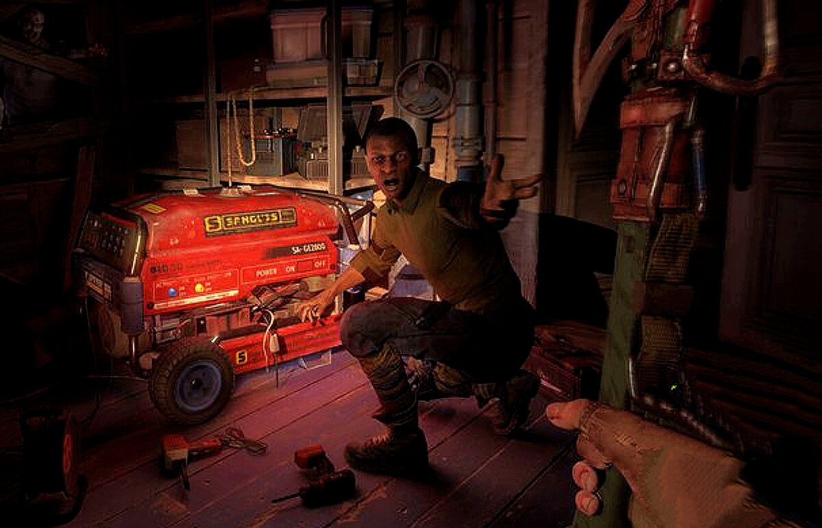 Dying light 2 rtx. Dying Light 2 stay Human главный герой. Дайн Лайт 2 Эйден Колдуэлл.