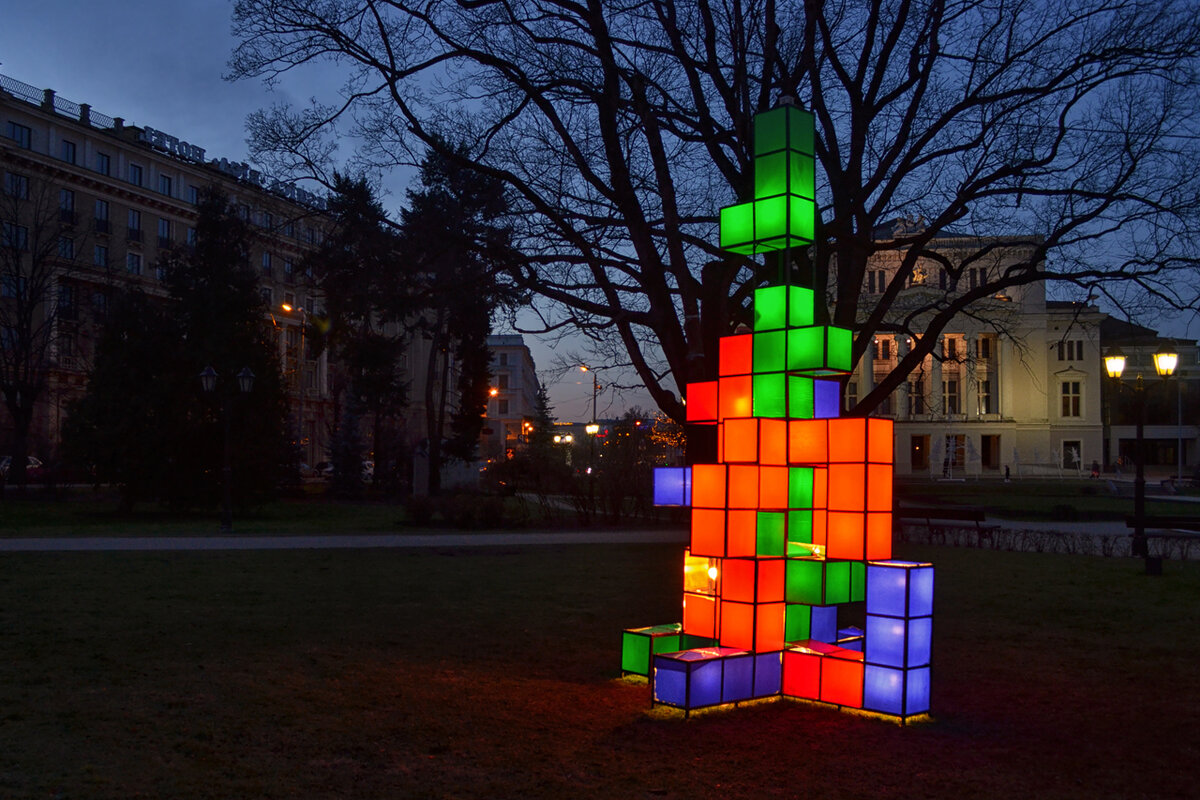 Самая популярная компьютерная игра раскрыла учёным особенности работы мозга