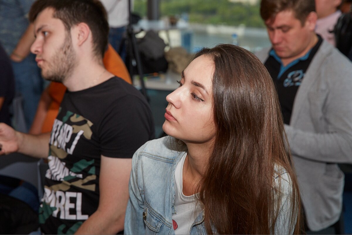 Наставник знает самый короткий путь к успеху.