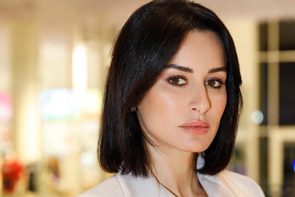 Фото: instagram.com/tina_kandelaki