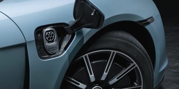 Электромобиль