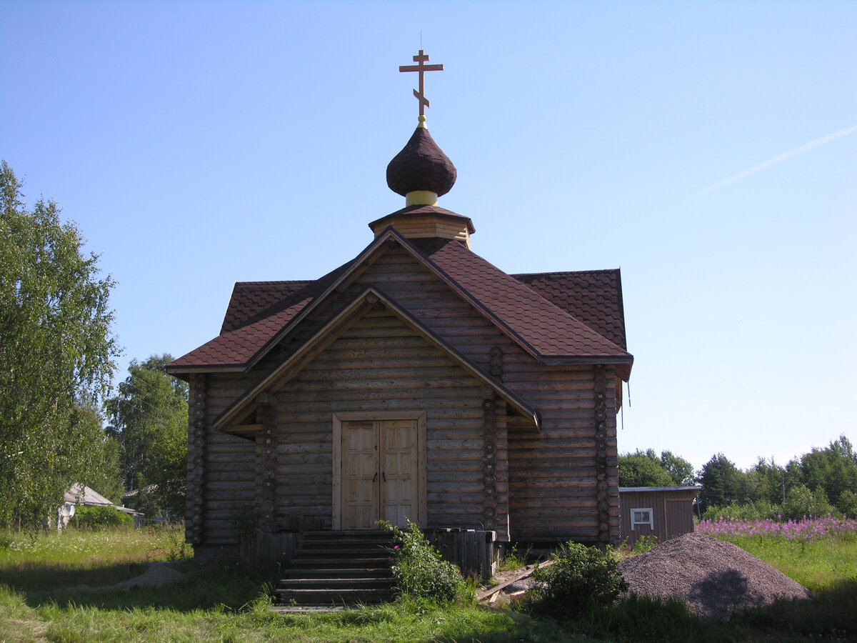 Салми. Листайте по стрелке справа на фото.