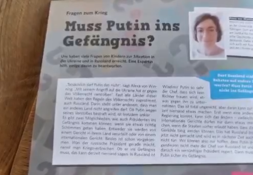 Источник фото: телеканал «360»📷
